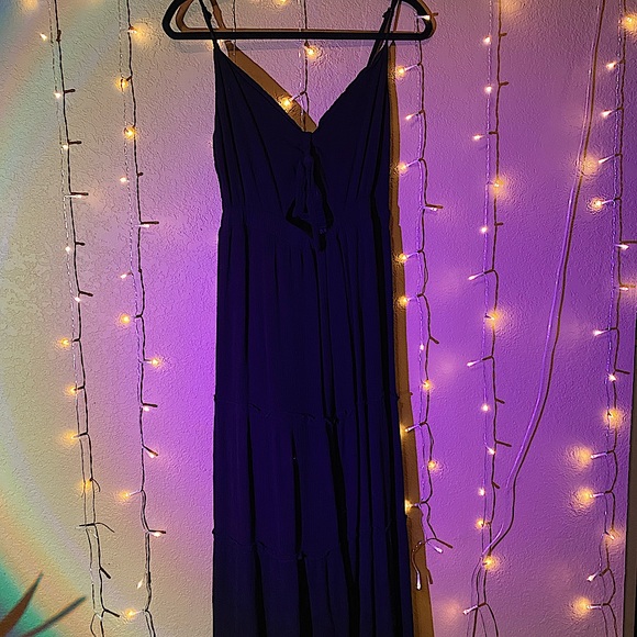 Justify maxi dress - Picture 1 of 4